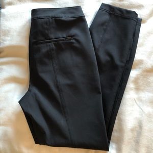 White House Black Market The Skinny Ankle pants
